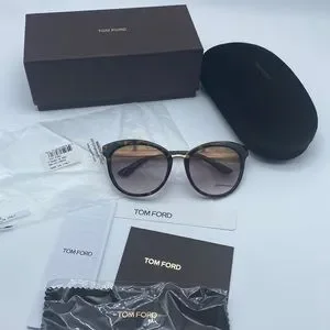 Tom Ford | Accessories | Tom Ford Emma Sunglasses Ft46 52g  display picture 3